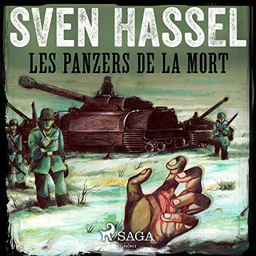 Les Panzers de la mort - Sven Hassel (2021)