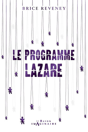 Le programme Lazare - Brice Reveney (2023)