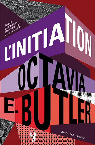 L'initiation: Xenogenesis 2 - Octavia E. Butler (2023)