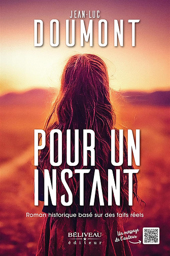 Pour un instant -  Jean-Luc Doumont (2023)