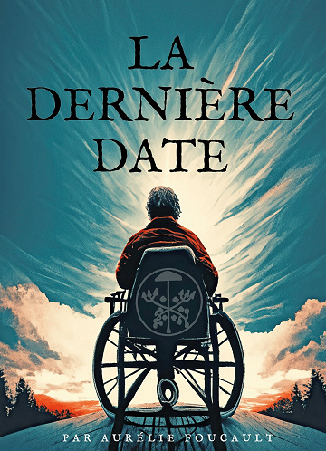 La Dernière date - Aurélie Foucault (2023)