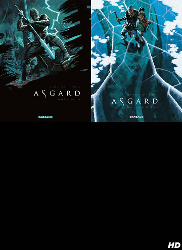 Asgard [HD] Pack 2022