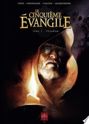 Le Cinquième Évangile - Tomes 01 à 04