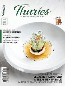 Thuries Magazine - Janvier-Février 2024
