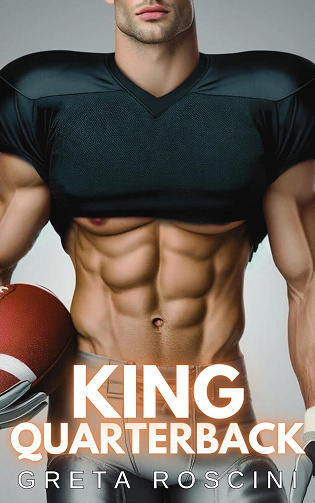 King Quarterback - Greta Roscini (2024)