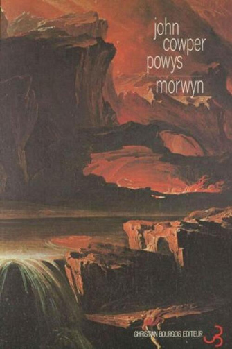 Morwyn - John Cowper Powys - 1993