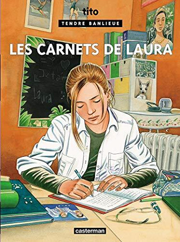 Tendre Banlieue - Tomes 01 à 20