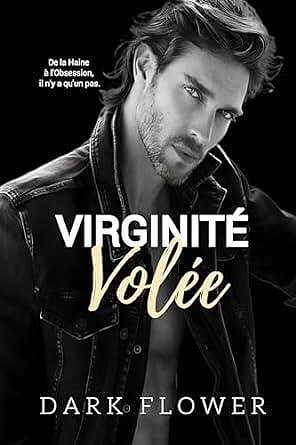 Virginité Volée - Dark Flower (2024)