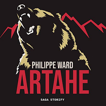 Artahe - Philippe Laguerre-Ward (2022)