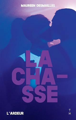 La chasse - Maureen Desmailles - 2023