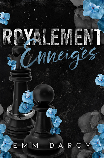 Royalement Enneigés - Emm Darcy (2023)
