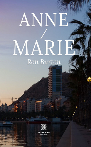 Anne/Marie - Ron Burton (2023)