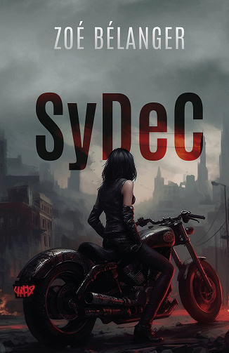 SyDeC - Zoé Bélanger (2023)