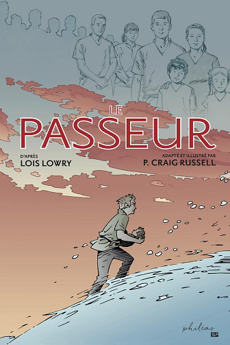 Le passeur (2023)