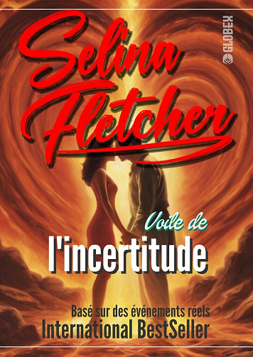 Voile de l'incertitude - Selina Fletcher (2024)