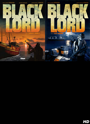 Black Lord [HD] Pack 2022