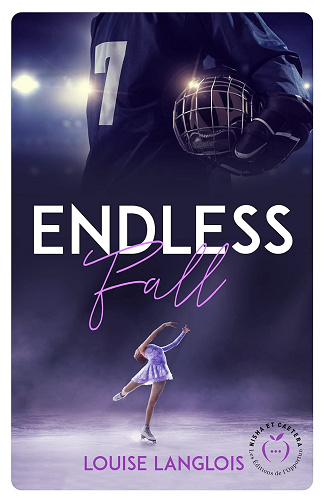 Endless Fall - Louise Langlois (2023)