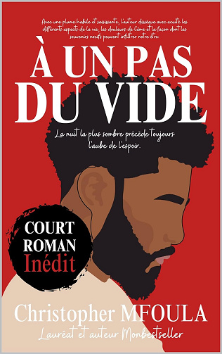 À un pas du vide - Christopher Mfoula (2023)