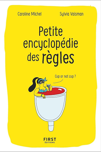 Petite encyclopédie des règles - Caroline Michel (2018)