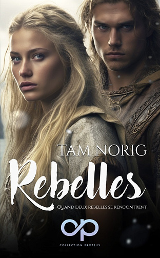 Rebelles - Tam Norig (2024)