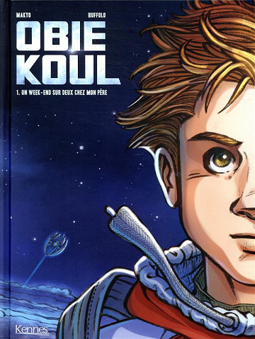 Obie Koul - Tomes 01 à 03