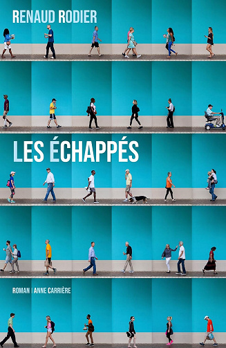 Les échappés - Renaud Rodier (2024)