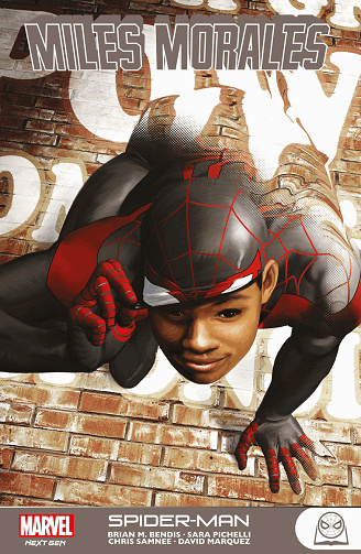 Miles Morales (Marvel Next Gen) - Tomes 1 à 5