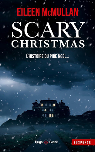 Scary Christmas - Eileen McMullan (2023)