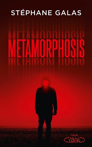 Metamorphosis - Stéphane Galas (2023)