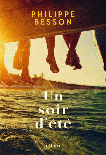 Un soir d'été - Philippe Besson (2024)