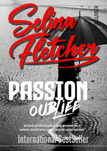 Selina Fletcher - Selina Fletcher (2023)