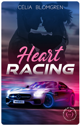 Heart Racing - Célia Blomgren (2024)
