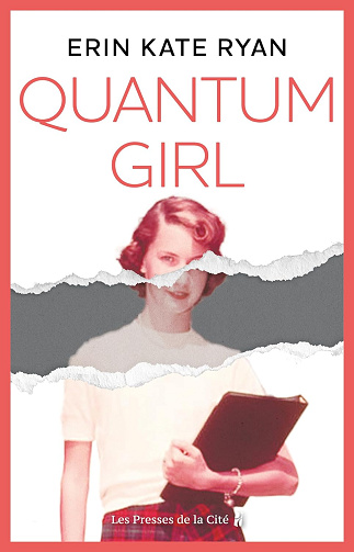 Quantum Girl - Erin Kate Ryan (2023)