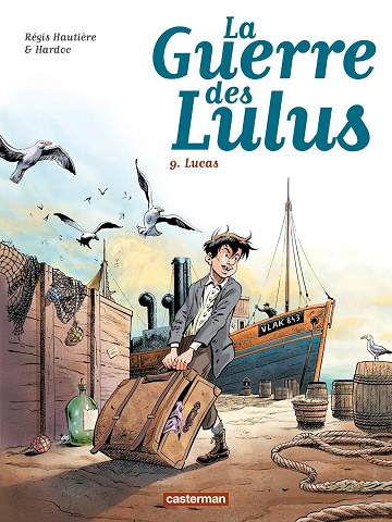 La Guerre des Lulus 9 (2023)