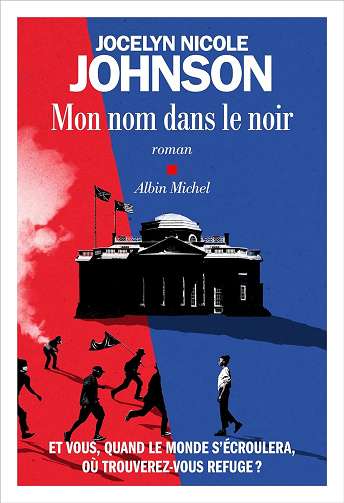 Mon nom dans le noir - Jocelyn Nicole Johnson (2024)