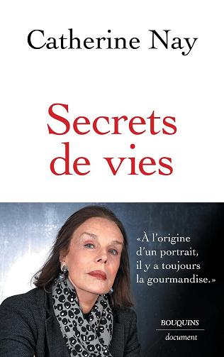 Secrets de vies - Catherine Nay (2023)