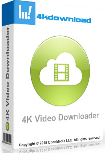 [Windows] 4K Video Downloader Plus Portable 1.3.0