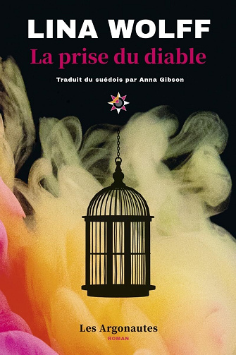 La prise du diable - Lina Wolff (2024)