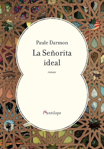 Cherche David éperdument - Paule Darmon (2024)