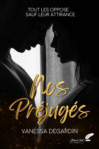 Nos préjugés - Vanessa Degardin (2024)