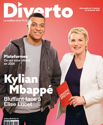 Diverto - 14 Janvier 2024