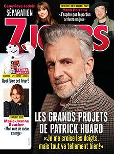 7 Jours - 19 Janvier 2024