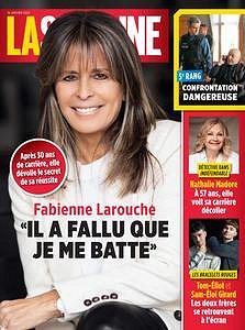 La Semaine - 19 Janvier 2024
