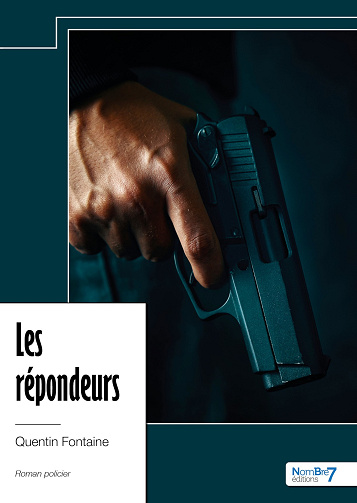 Les répondeurs - Quentin Fontaine (2023)
