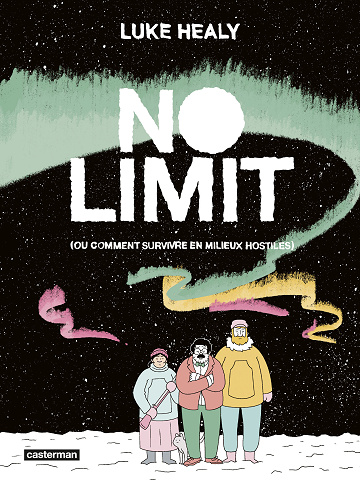 No limit (2023)