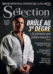 Sélection Reader’s Digest Canada - Février 2024