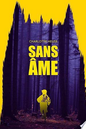 Sans âme - Charlotte Heuse (2023)