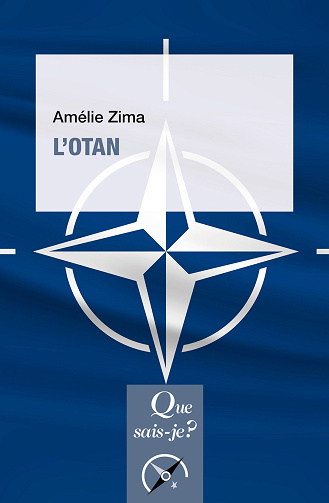 L'OTAN - Amélie Zima (2023)