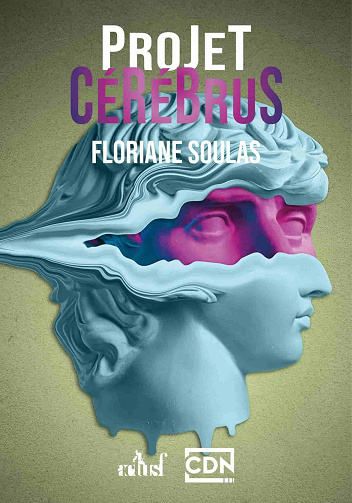 Projet Cérébrus - Floriane Soulas (2023)