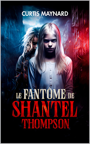 Le Fantome De Shantel Thompson - Curtis Maynard (2024)
